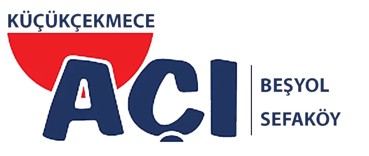 Küçükçekmece Acı Logo