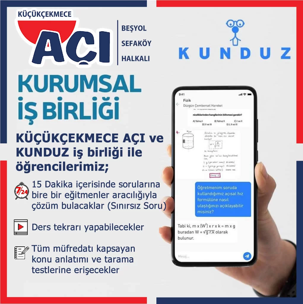 Kunduz İş Birliği